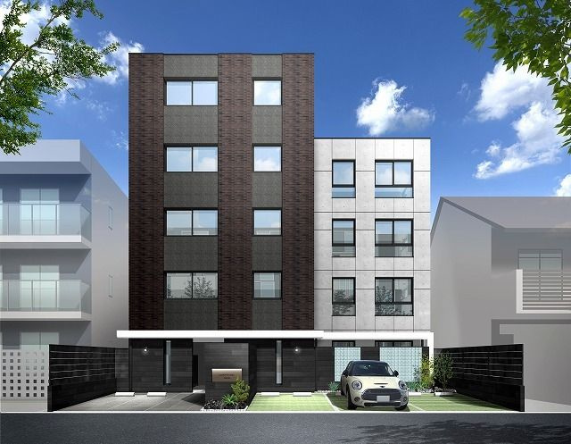 quador Contigo西新