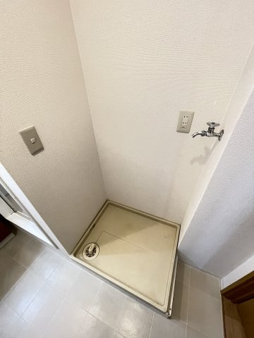 シティハイムフォーサン御影の設備
