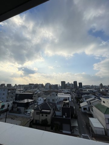 THYMEの展望