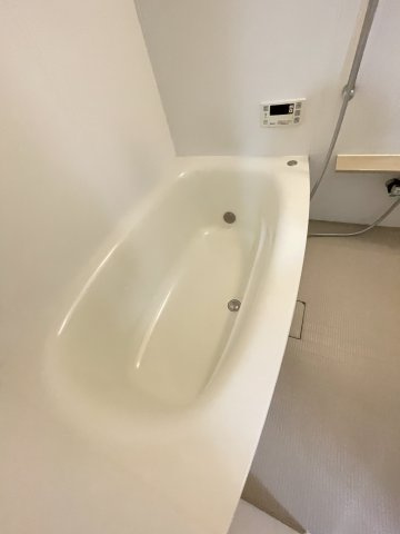 THYMEの浴室