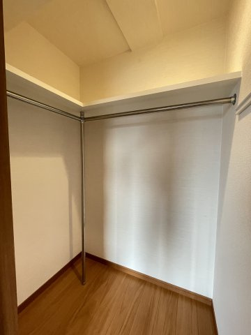 THYMEの収納