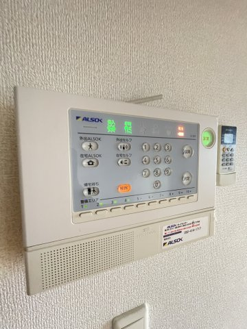 THYMEのセキュリティ