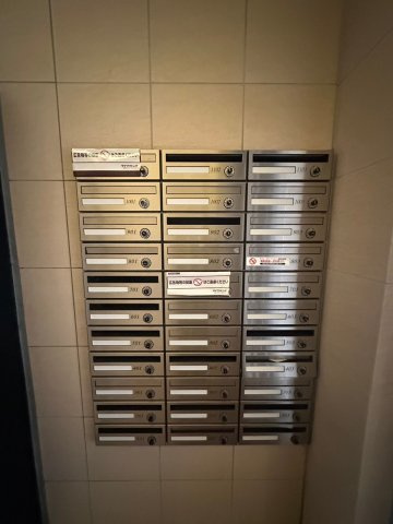 THYMEのその他共用部分