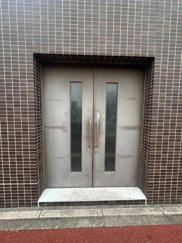 THYMEのその他共用部分