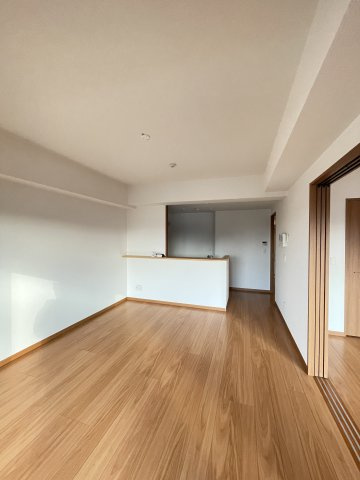THYMEの居間・リビング