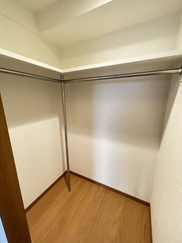 THYMEの収納