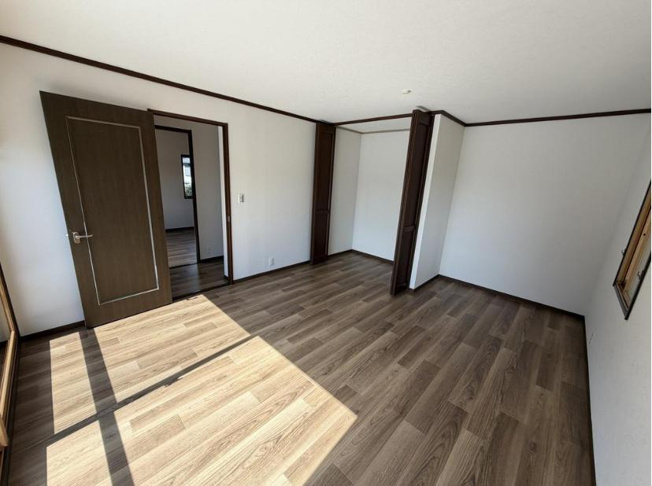 【洋室】 | 土浦市板谷4丁目　中古戸建
