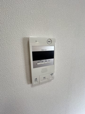 CALLING Osaka Hommachiのセキュリティ