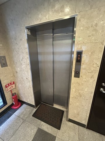 CALLING Osaka Hommachiのその他共用部分