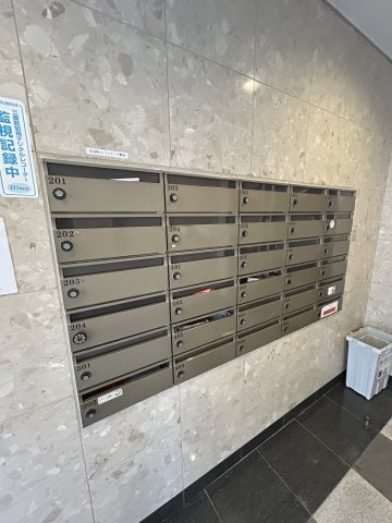 CALLING Osaka Hommachiのその他共用部分