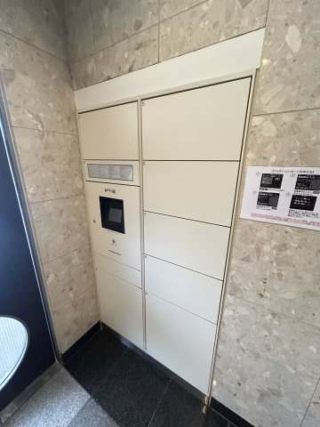 CALLING Osaka Hommachiのその他共用部分