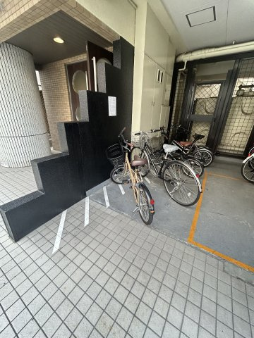 CALLING Osaka Hommachiのその他共用部分