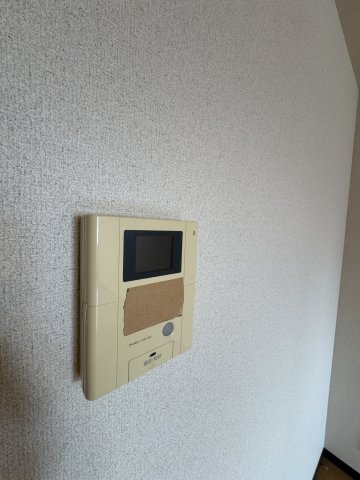 サンビルダー北野ザベースのセキュリティ