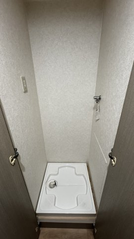 サルヴァトーレ大橋の設備