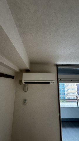 サルヴァトーレ大橋の設備