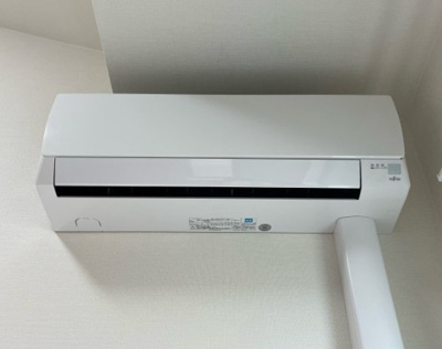 【設備】 | アンソレイユ中延　ＩｏＴ　ネットフリー　階段下物置　１００有