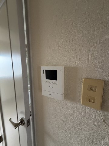 DITA笠松通のセキュリティ