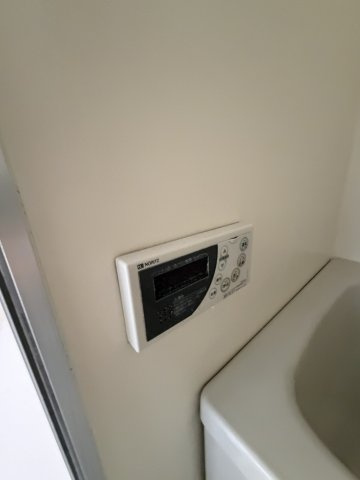 DITA笠松通の設備
