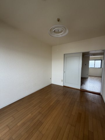 DITA笠松通の寝室