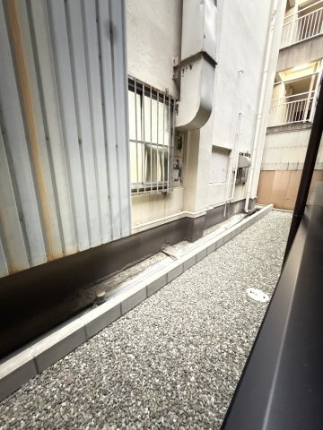ワコーレヴィータ川西通の展望