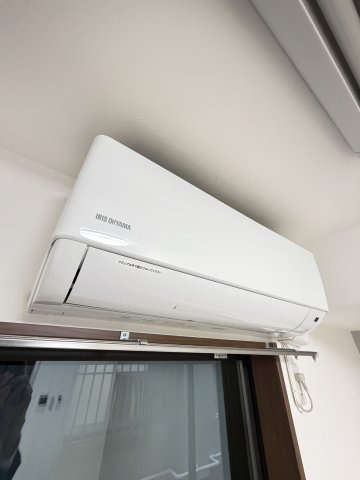 ワコーレヴィータ川西通の設備