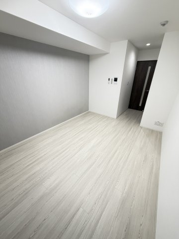 ワコーレヴィータ川西通の居間・リビング