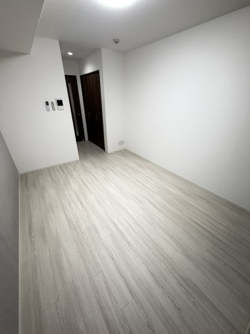 ワコーレヴィータ川西通の居間・リビング