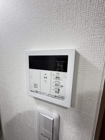 ワコーレヴィータ川西通の設備