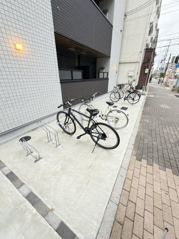 ワコーレヴィータ川西通のその他共用部分