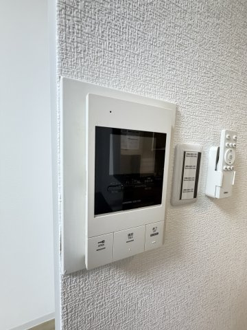 アネックス神戸のセキュリティ
