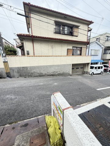 アネックス神戸の展望