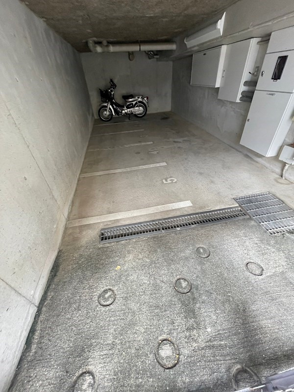 アネックス神戸のその他共用部分