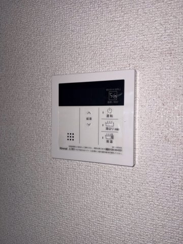 六番館の設備
