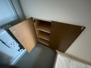 リアライズ御影の設備