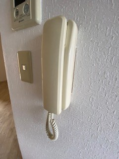 リアライズ御影のセキュリティ