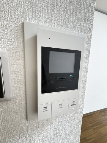 アネックス神戸のセキュリティ