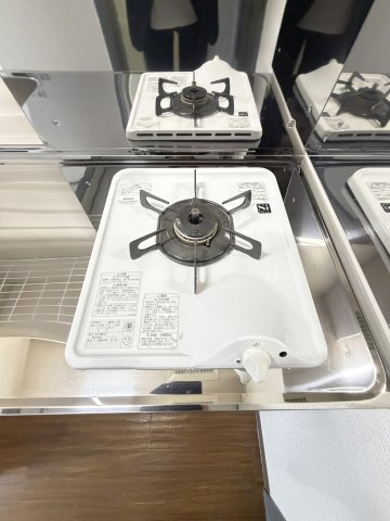 アネックス神戸のキッチン