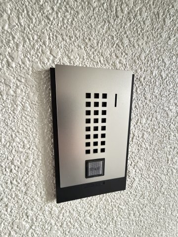 アネックス神戸のセキュリティ