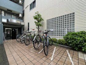 スカイコート新宿落合第５のその他共用部分|その他共用部分