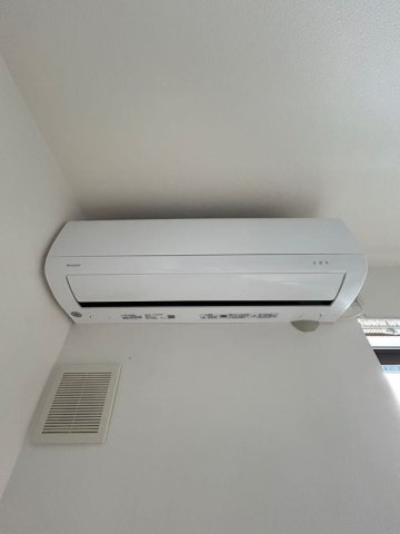 アグローリ駒ヶ林の設備