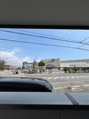 アグローリ駒ヶ林の展望