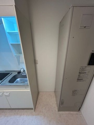 アグローリ駒ヶ林のその他