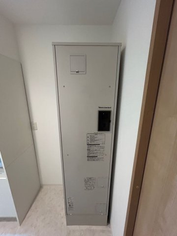 アグローリ駒ヶ林の設備