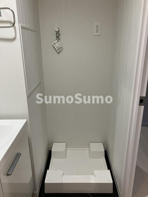 トーラス箱崎の設備