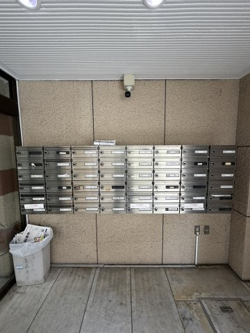 ラパンジール長堀のその他共用部分