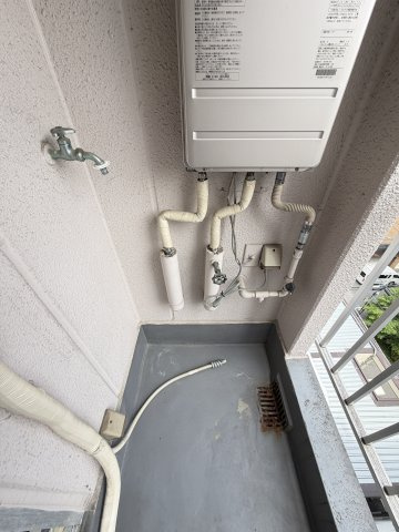 ラパンジール長堀の設備