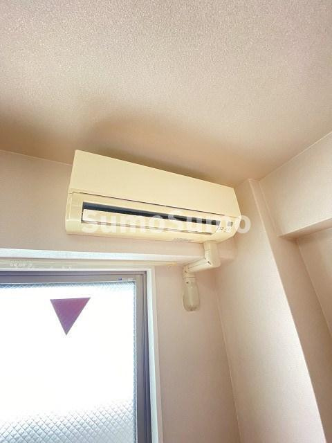 レスター夙川の設備