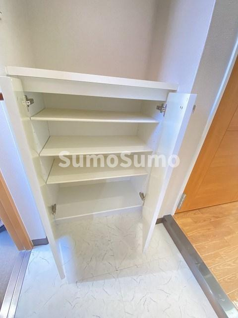 レスター夙川のその他