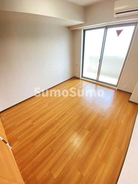 レスター夙川の内装