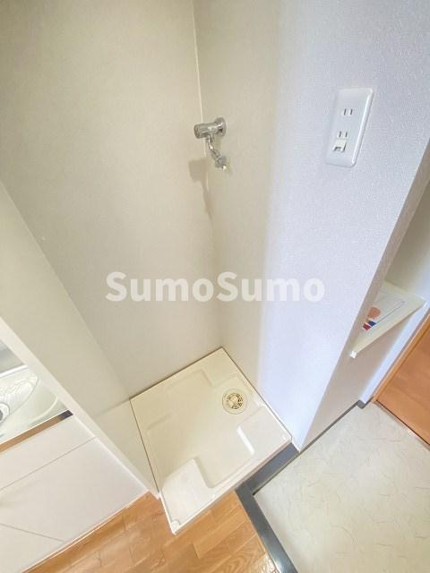 レスター夙川の設備